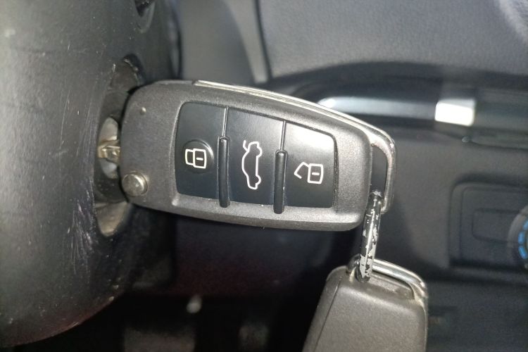 奥迪 奥迪A3 2021 汽车图片 #9