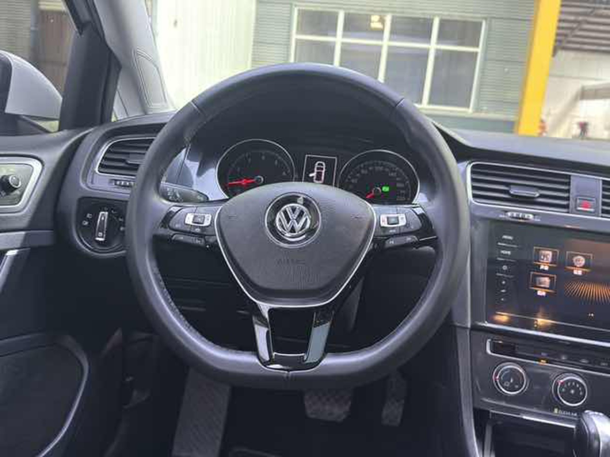 Volkswagen Golf 2020 #10 Volkswagen Golf 2020 immagine di auto #10