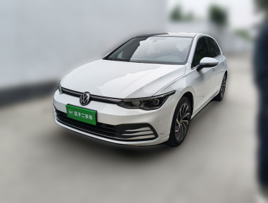 Volkswagen Golf 2024 Volkswagen Golf 2024 car image