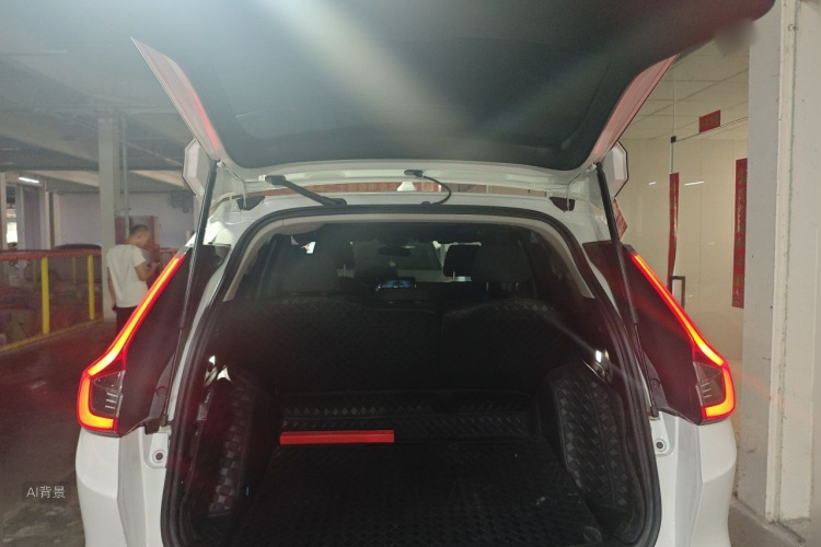 Honda CR-V 2023 car image #21