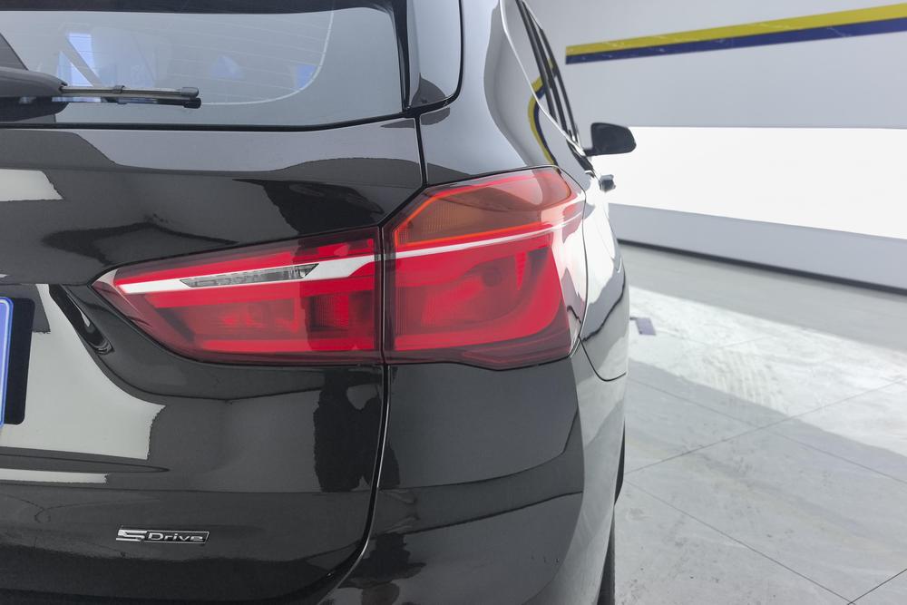 BMW X1 2019 #5 BMW X1 2019 car image #5