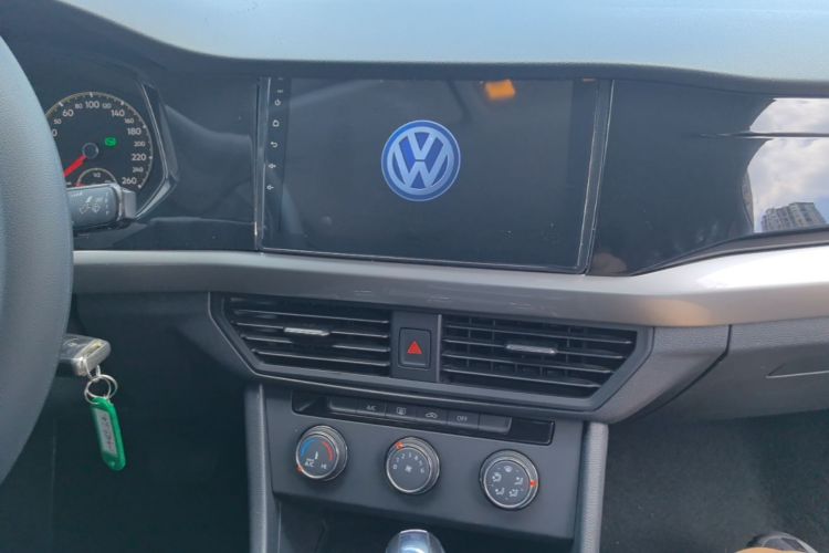 Volkswagen Bora 2020 #13 Volkswagen Bora 2020 car image #13