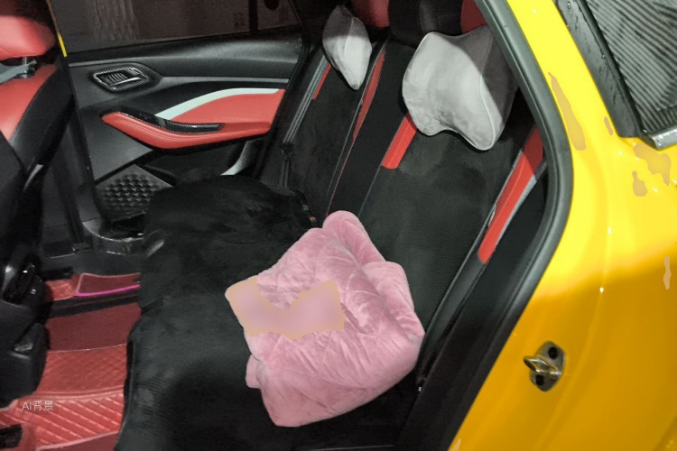 MG 5 2022 #19 MG 5 2022 car image #19