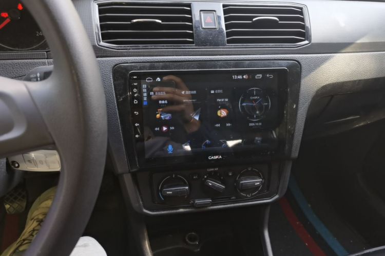 Volkswagen Santana 2022 immagine di auto #13