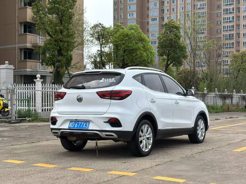 名爵 名爵ZS 2021 汽车图片 #7