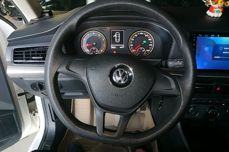 Volkswagen Lavida 2018 #11 Volkswagen Lavida 2018 immagine di auto #11