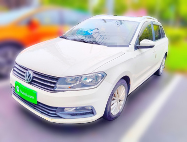 Volkswagen Santana 2017 Volkswagen Santana 2017 car image
