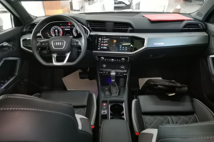 2026 car image #10