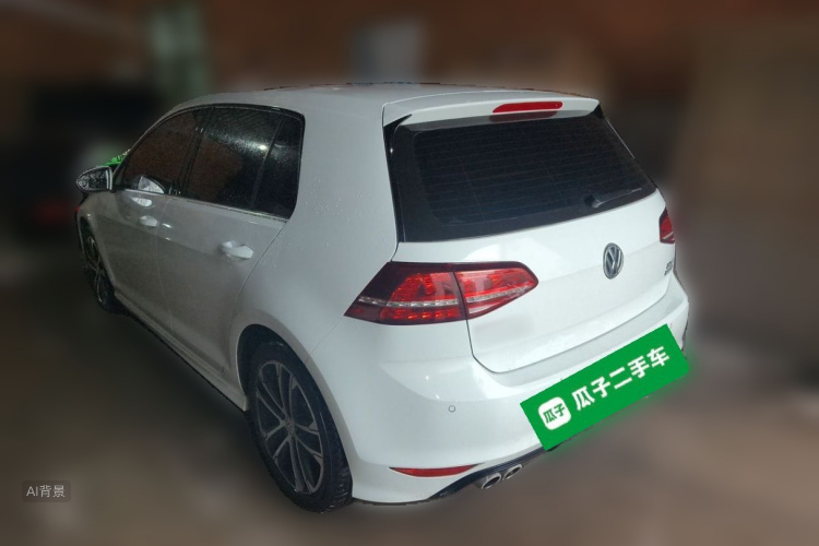 Volkswagen Golf 2016 #5 Volkswagen Golf 2016 car image #5