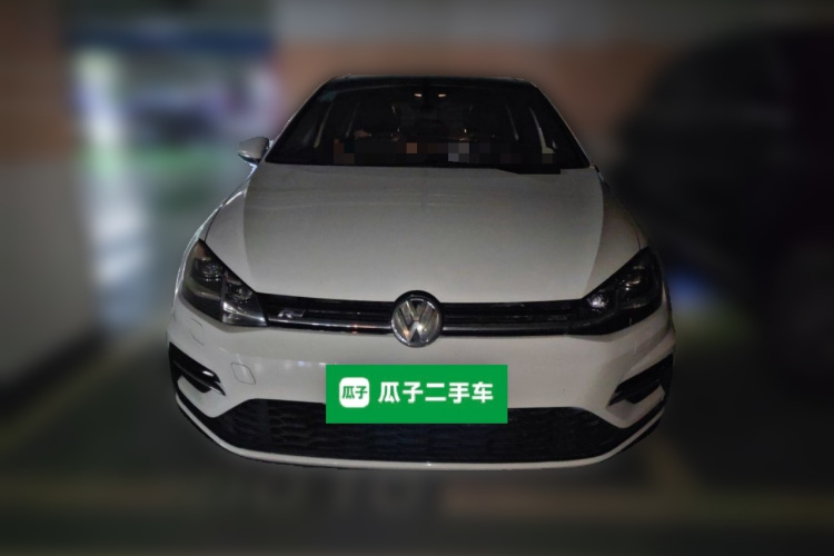 Volkswagen Golf 2018 #3 Volkswagen Golf 2018 car image #3
