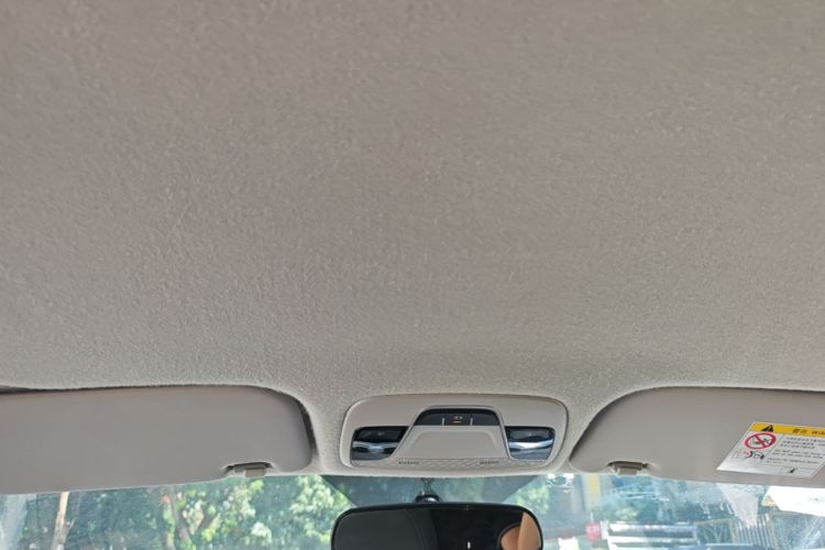 GEELY Emgrand 2020 #18 GEELY Emgrand 2020 imagen de coche #18