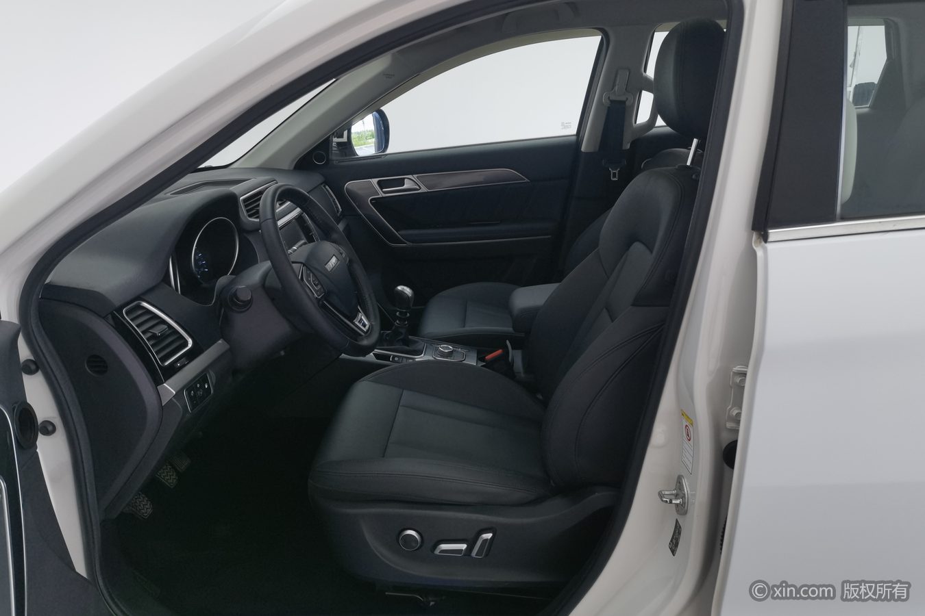 Haval H6 Coupe 2017 #10 Haval H6 Coupe 2017 car image #10