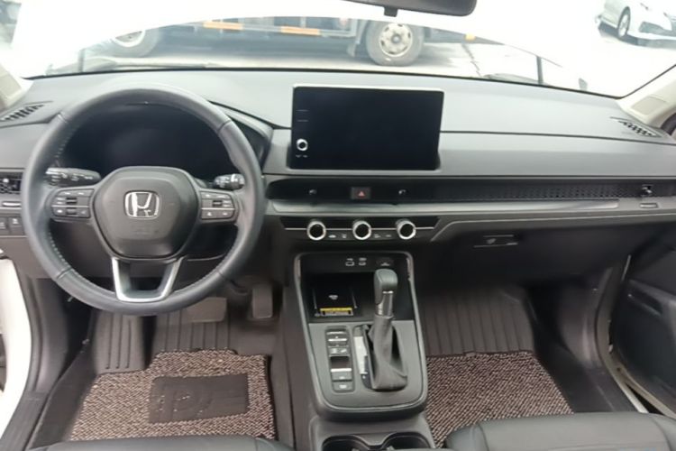 Honda CR-V 2024 car image #11