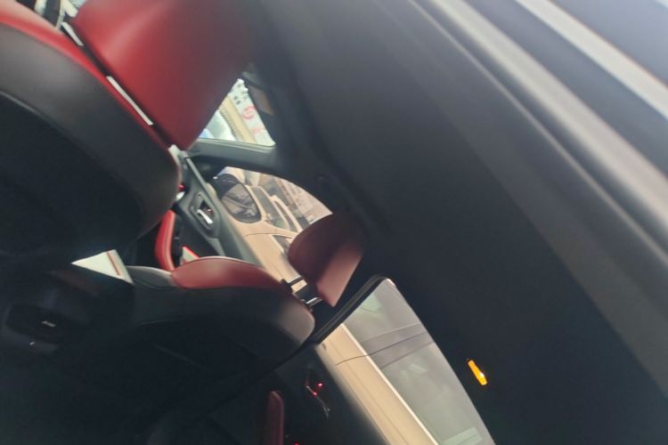 MG 5 2021 #18 MG 5 2021 imagen de coche #18