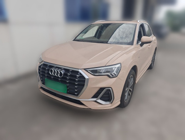 Audi Q3 2021 Audi Q3 2021 car image