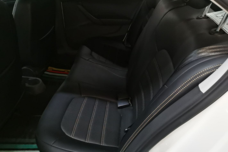 Volkswagen Santana 2019 car image #17
