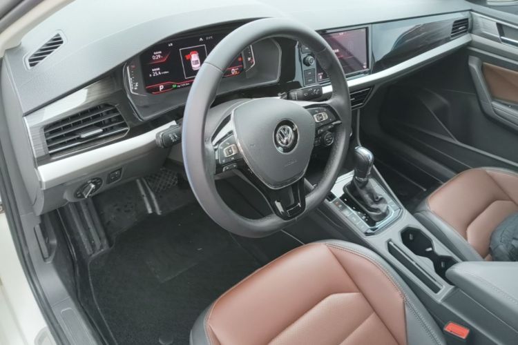 Volkswagen Lavida 2021 car image #10