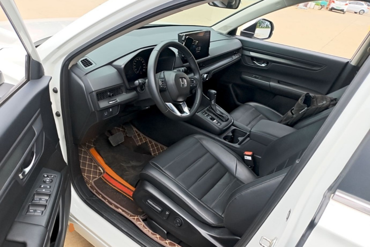 Honda CR-V 2023 car image #16