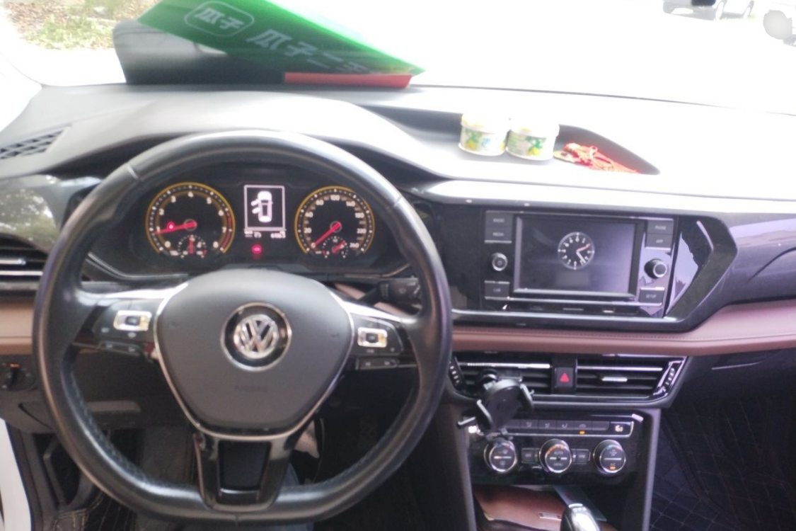 Volkswagen Tharu 2019 #23 Volkswagen Tharu 2019 car image #23