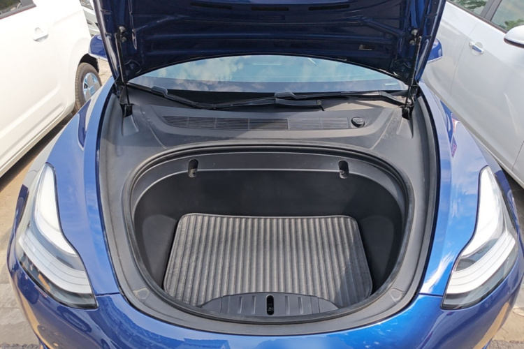 Tesla Model 3 2020 #24 Tesla Model 3 2020 car image #24
