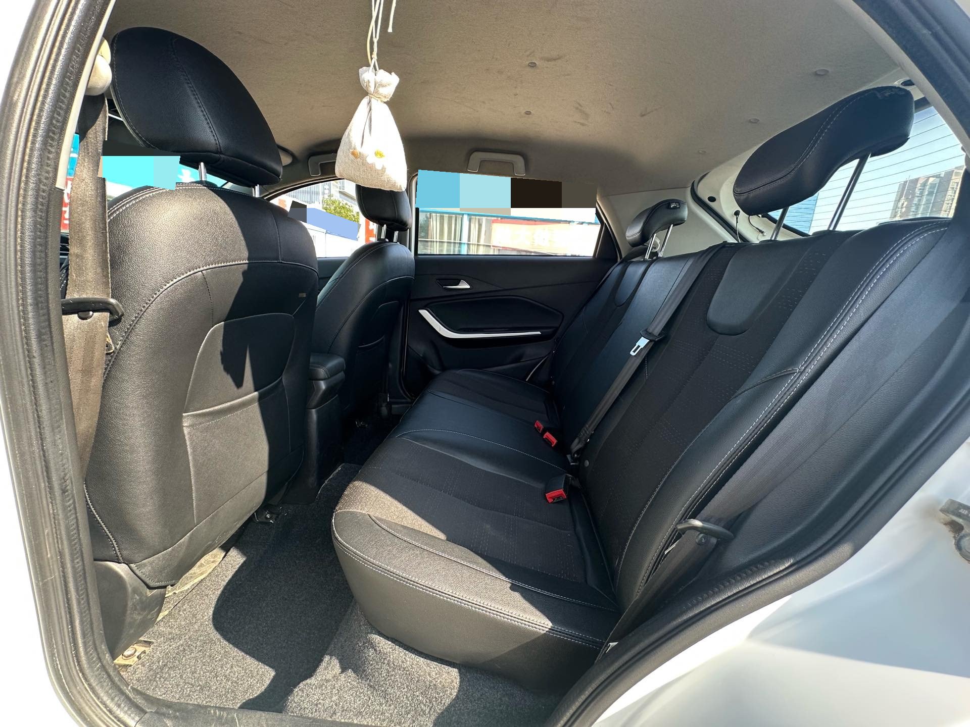 Chery Tiggo 3x 2019 #5 Chery Tiggo 3x 2019 изображение автомобиля #5