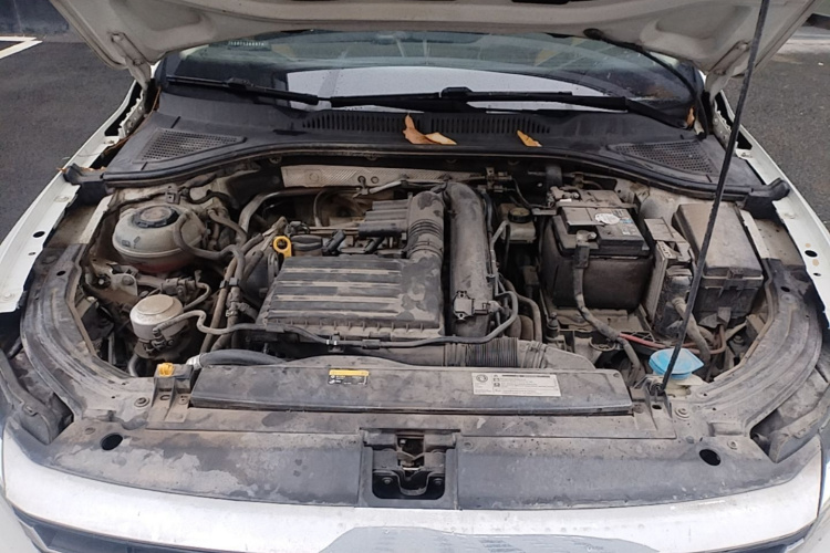 Volkswagen Lavida 2021 imagem de carro #20