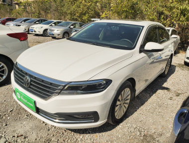 Volkswagen Lavida 2019 Volkswagen Lavida 2019 car image