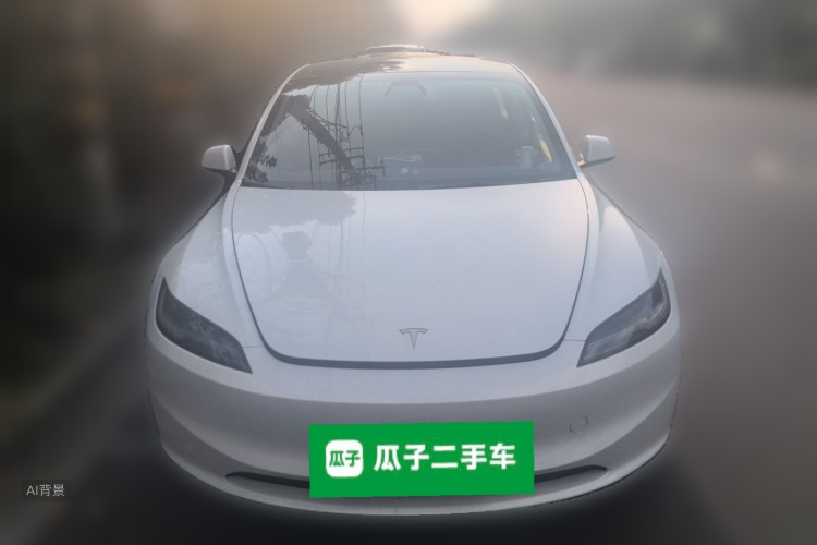 Tesla Model 3 2025 #3 Tesla Model 3 2025 immagine di auto #3