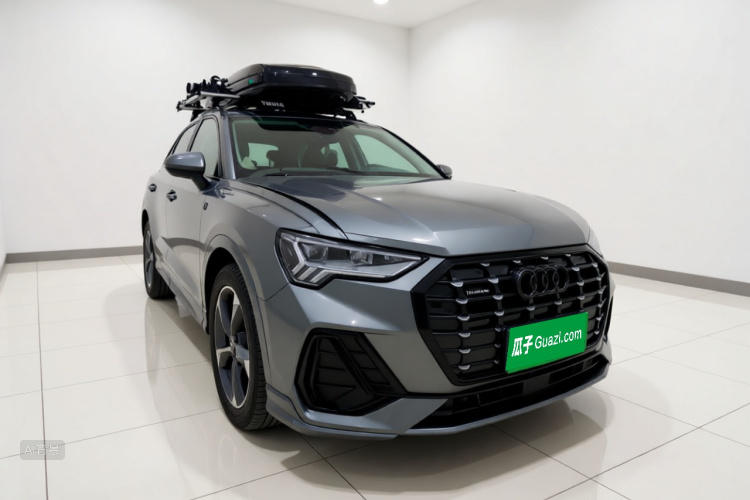 Audi Q3 2019 #4 Audi Q3 2019 car image #4