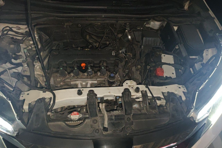 Honda CR-V 2015 #22 Honda CR-V 2015 car image #22