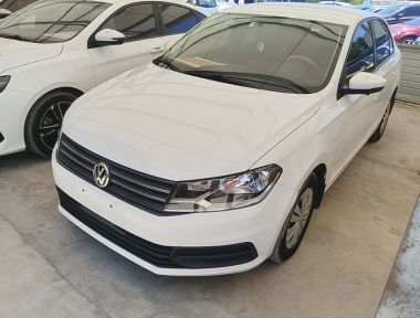 Volkswagen Santana 2022 car image 