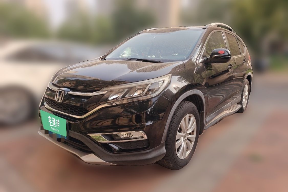 Honda CR-V 2015 car image 