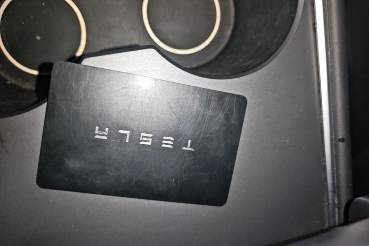 Tesla Model 3 2021 #9 Tesla Model 3 2021 car image #9