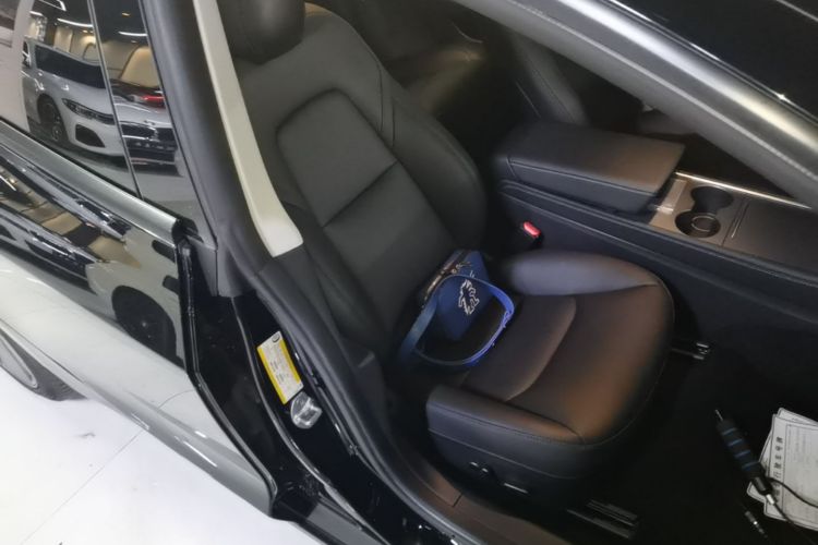 Tesla Model 3 2021 #24 Tesla Model 3 2021 car image #24