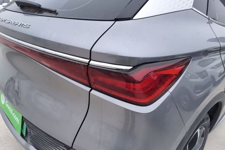 BYD Yuan Plus 2023 #8 BYD Yuan Plus 2023 car image #8