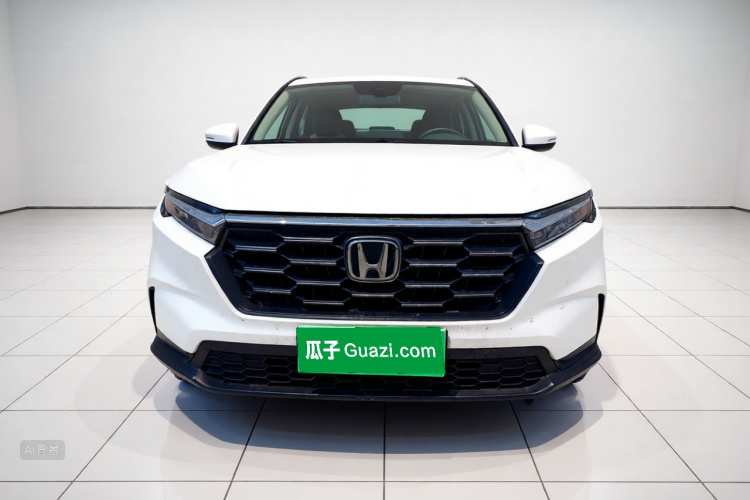 Honda CR-V 2024 car image #3