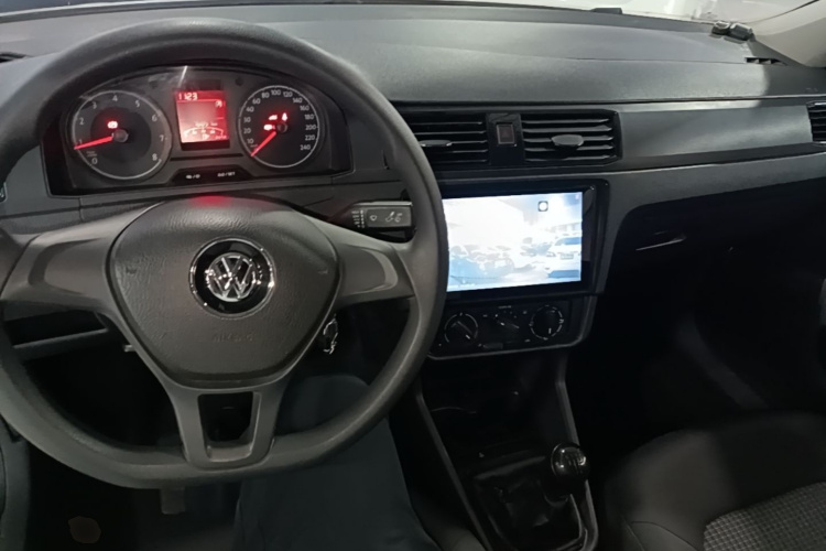 Volkswagen Santana 2019 #10 Volkswagen Santana 2019 car image #10