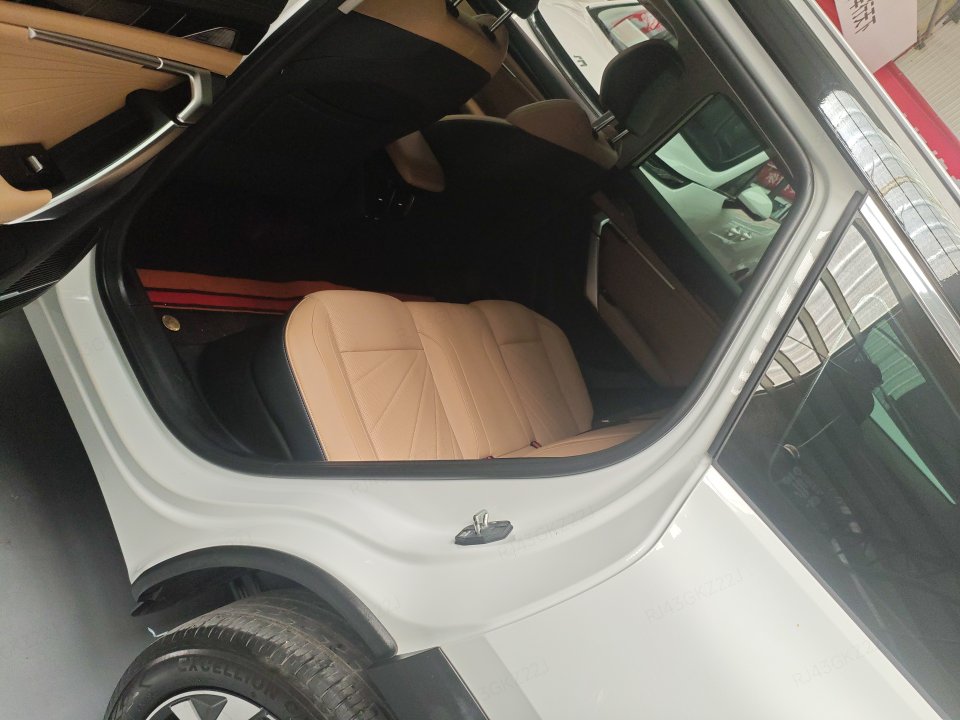 GEELY Boyue L 2023 #6 GEELY Boyue L 2023 car image #6
