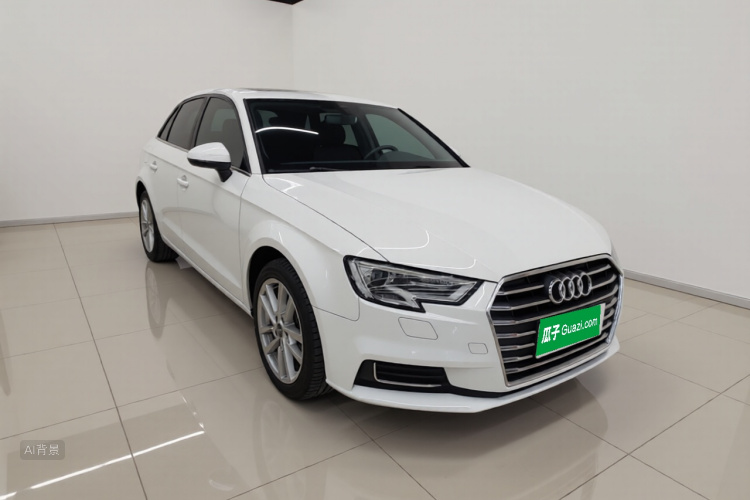 Audi A3 2020 #4 Audi A3 2020 car image #4