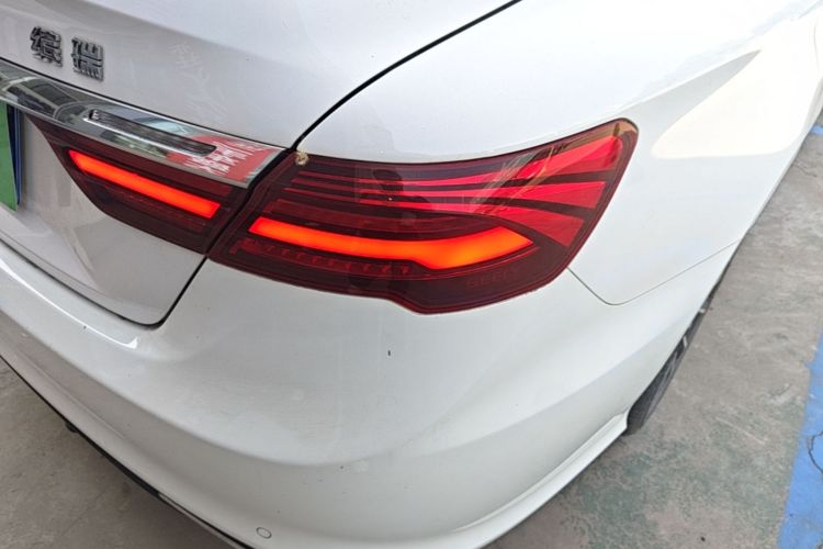 GEELY Binray 2021 #8 GEELY Binray 2021 car image #8