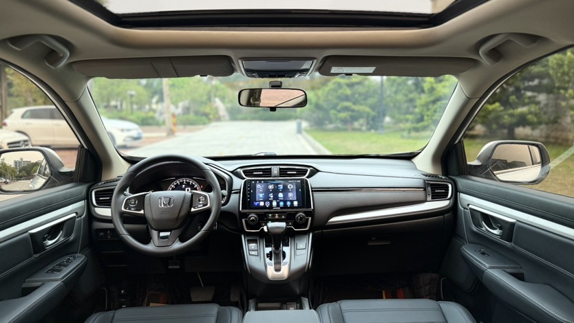 Honda CR-V 2019 car image #6