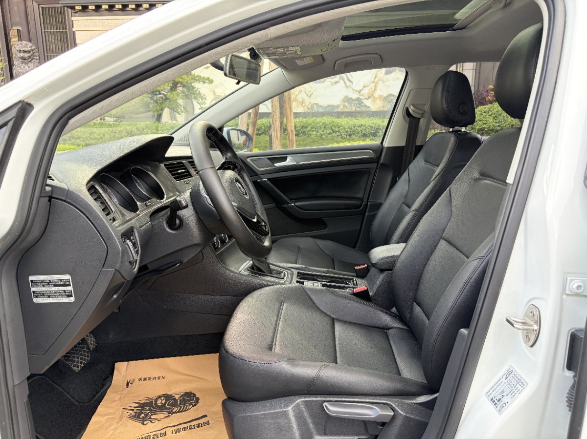 Volkswagen Golf 2016 #5 Volkswagen Golf 2016 car image #5