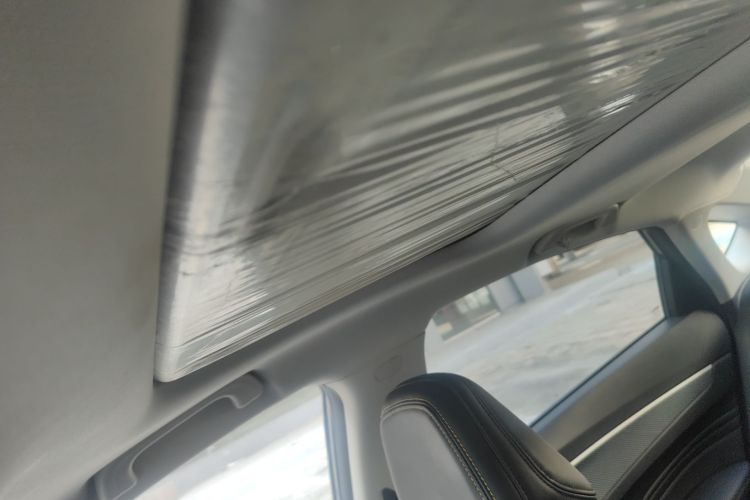 GEELY Binray 2024 صورة سيارة #18