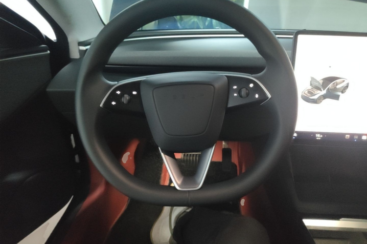Tesla Model 3 2024 #11 Tesla Model 3 2024 car image #11