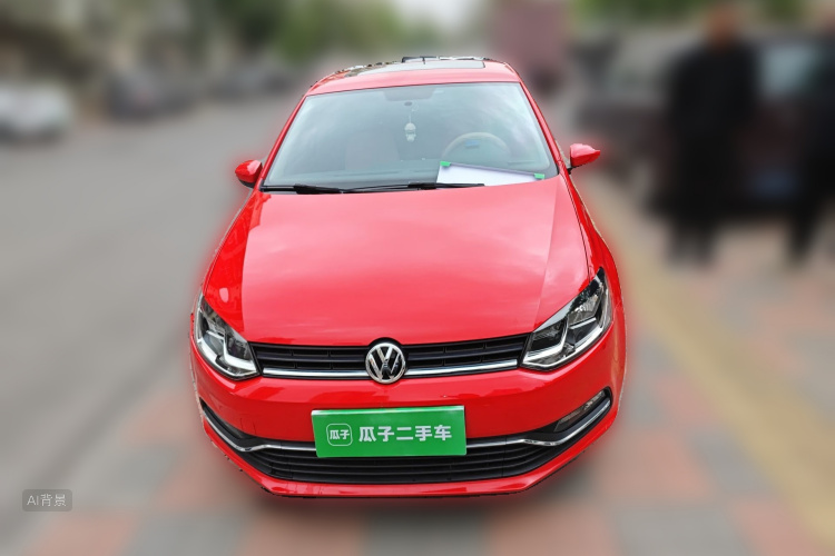 Volkswagen Polo 2018 imagem de carro #3
