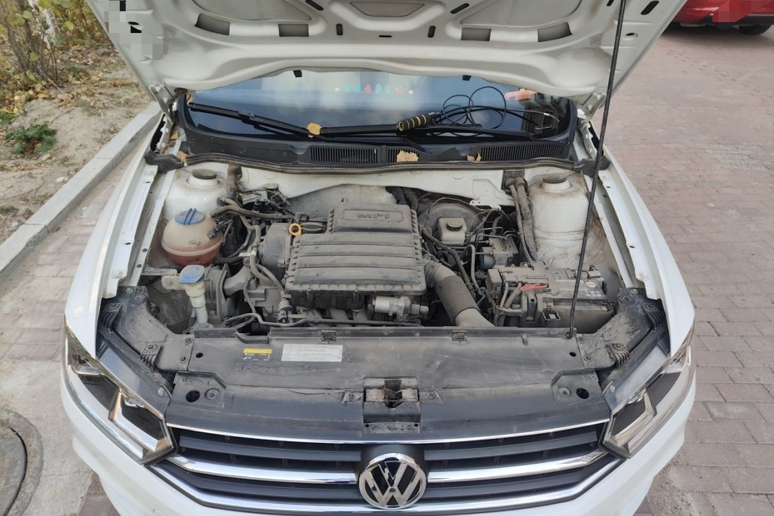 Volkswagen Bora 2020 #10 Volkswagen Bora 2020 immagine di auto #10