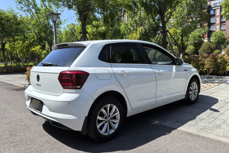 Volkswagen Polo 2023 car image #7