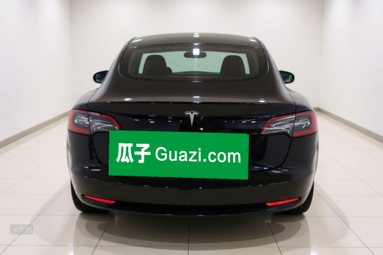 Tesla Model 3 2023 #6 Tesla Model 3 2023 car image #6