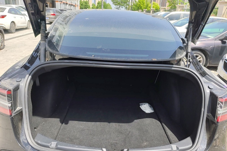 Tesla Model 3 2023 #19 Tesla Model 3 2023 car image #19