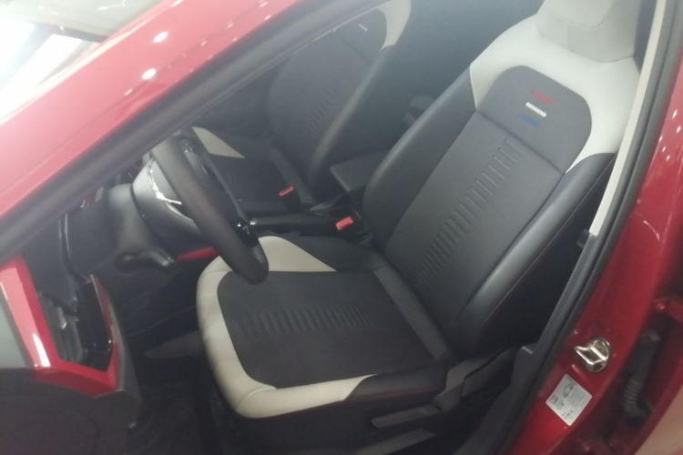 Volkswagen Polo 2023 car image #15
